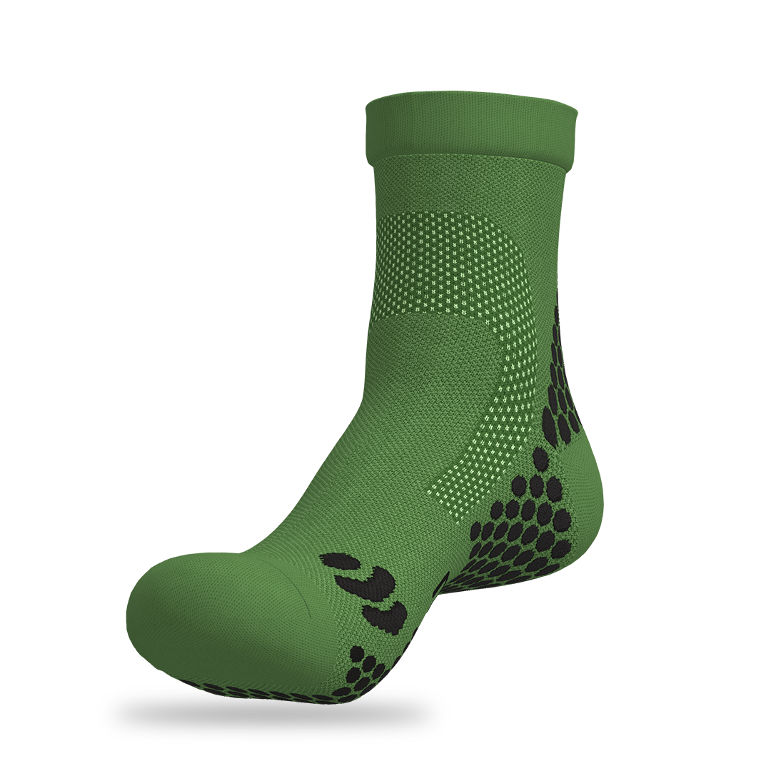 Ruta Verde | 2-Pack | Patas de chucho-5