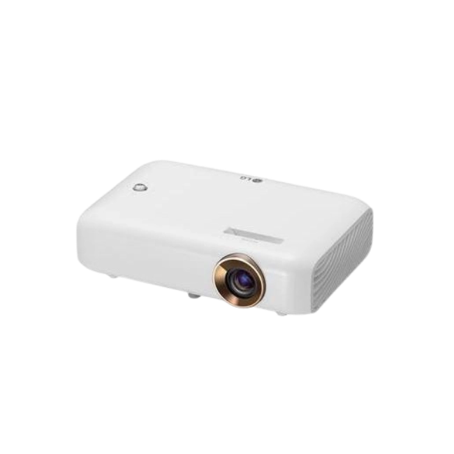 Proyector LG LED CineBeam Portatil HD 1280x720 550 lmenes ANSI Bluetooth/HDMI-1