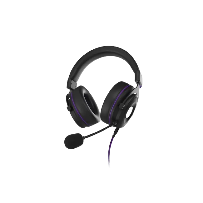 Headset Gaming Primus PHS-260 Arcus 260S Wrd7.1 Multi Plataforma-1