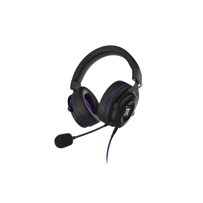 Headset Gaming Primus PHS-260 Arcus 260S Wrd7.1 Multi Plataforma