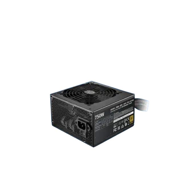 Fuente de Poder PK800RRF ATX 800W-1