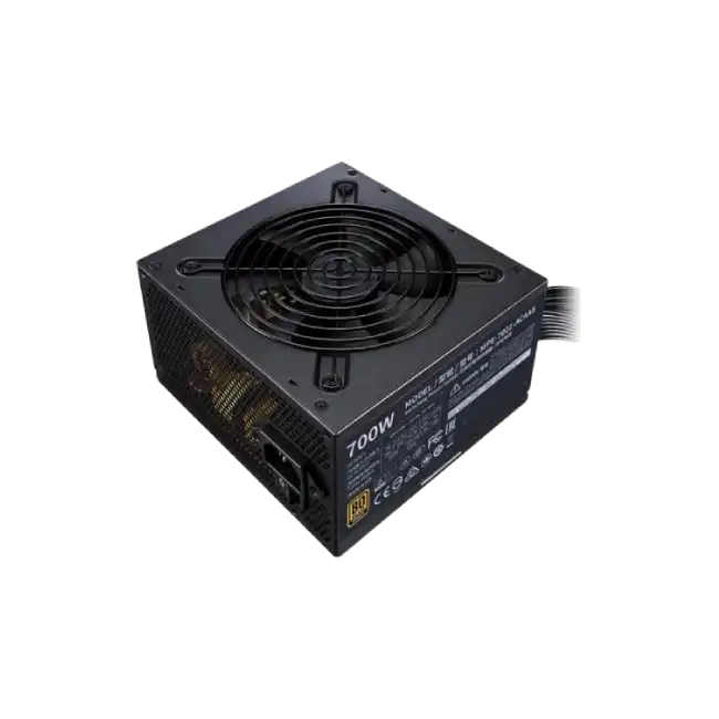 Fuente de Poder PK800RRF ATX 800W