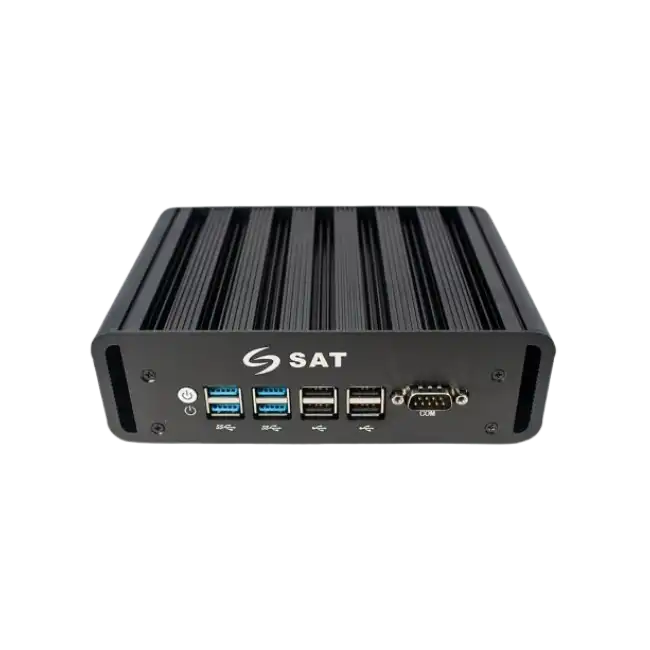 Mini PC punto de ventas SAT PCS Cori5 8gb ram 128SSD-1