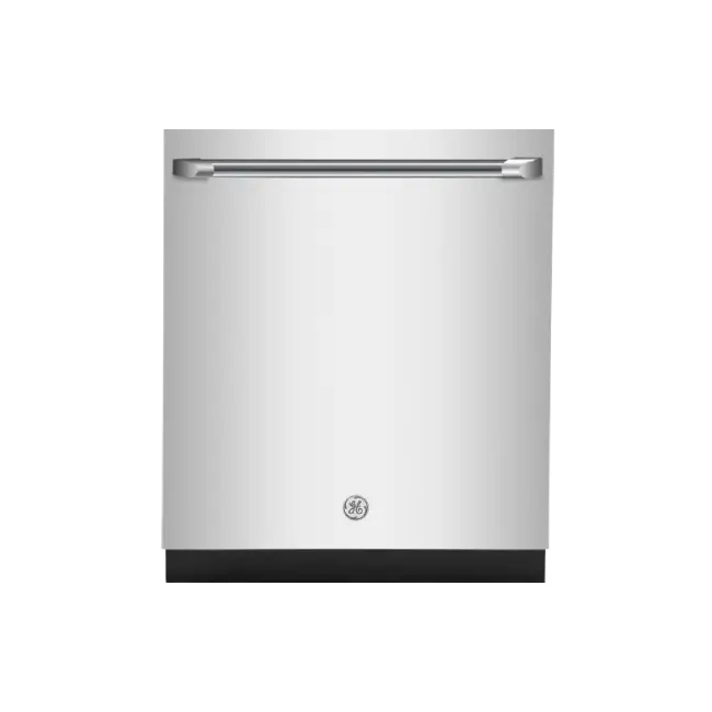 Lavavajillas GE Empotrable 24" Acero Inoxidable PLV1817XSS-4