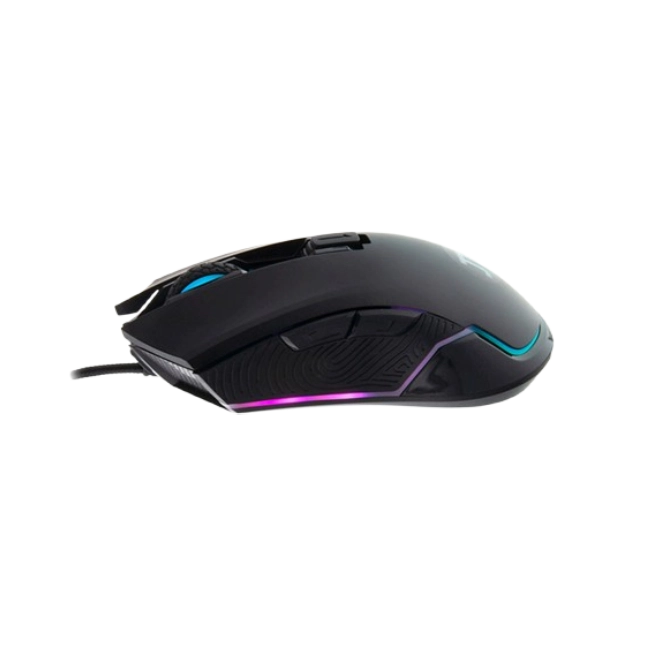 Mouse Gaming Primus PMO-102 Gladius 8200T USB RGB 8200dpi-1