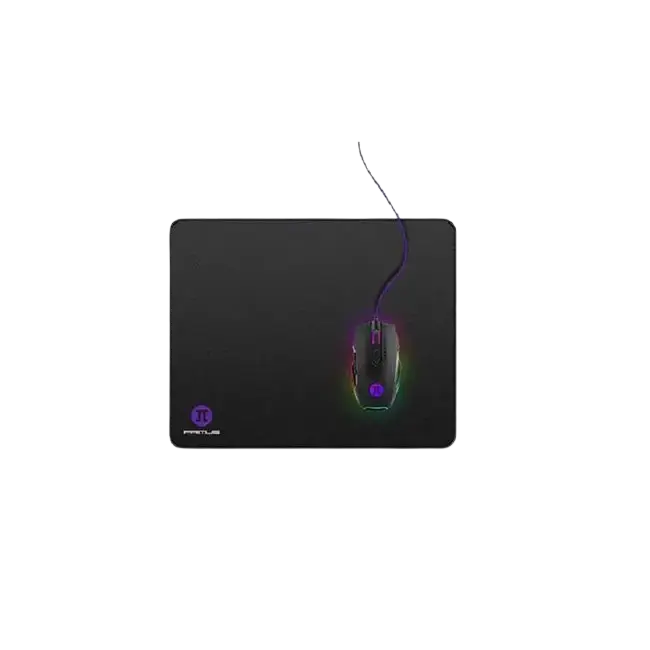 MOUSE PAD GAMING PRIMUS ARENA BLK PMP-01M