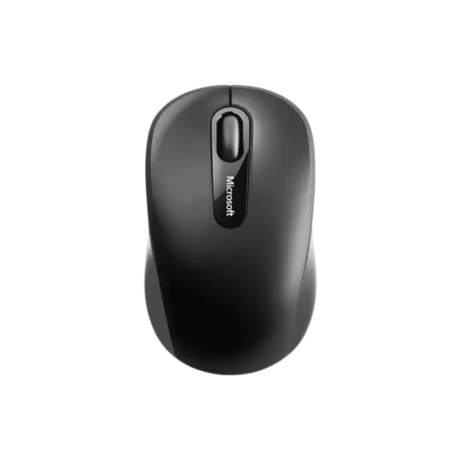 MICROSOFT® BLUETOOTH MOBILE MO-3