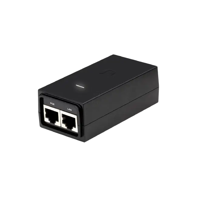Adaptador PoE Ubiquiti Networks POE24V