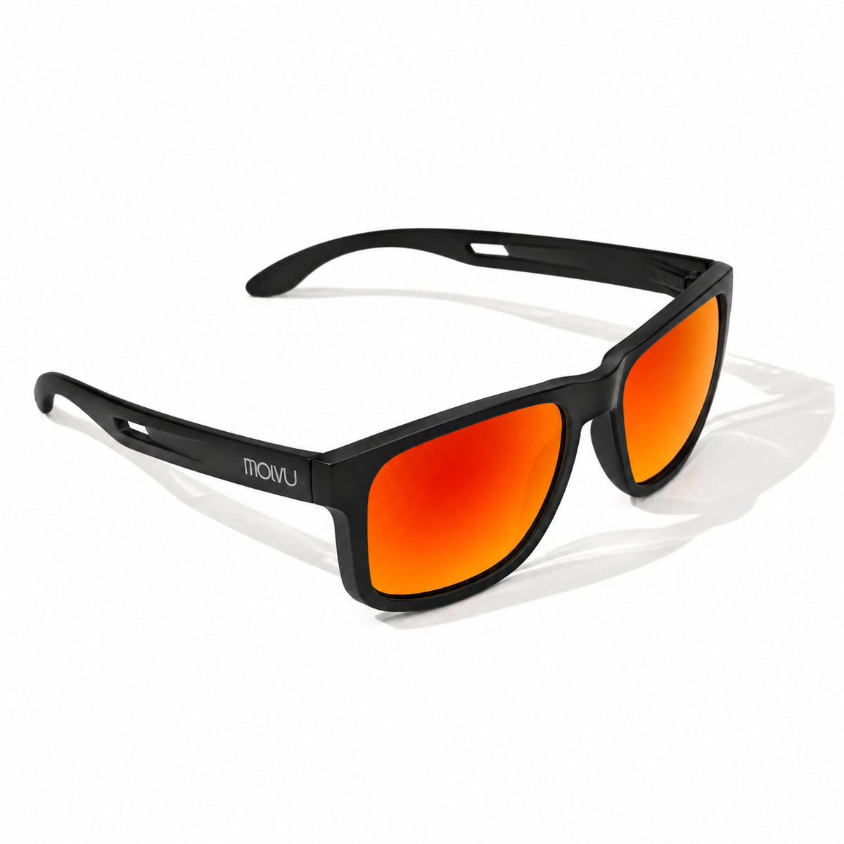 Lentes Gavilán Basic | Black Fire-8