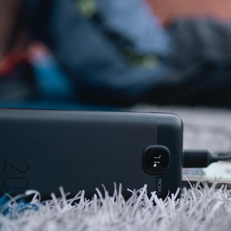 Power Bank Boost 20-12