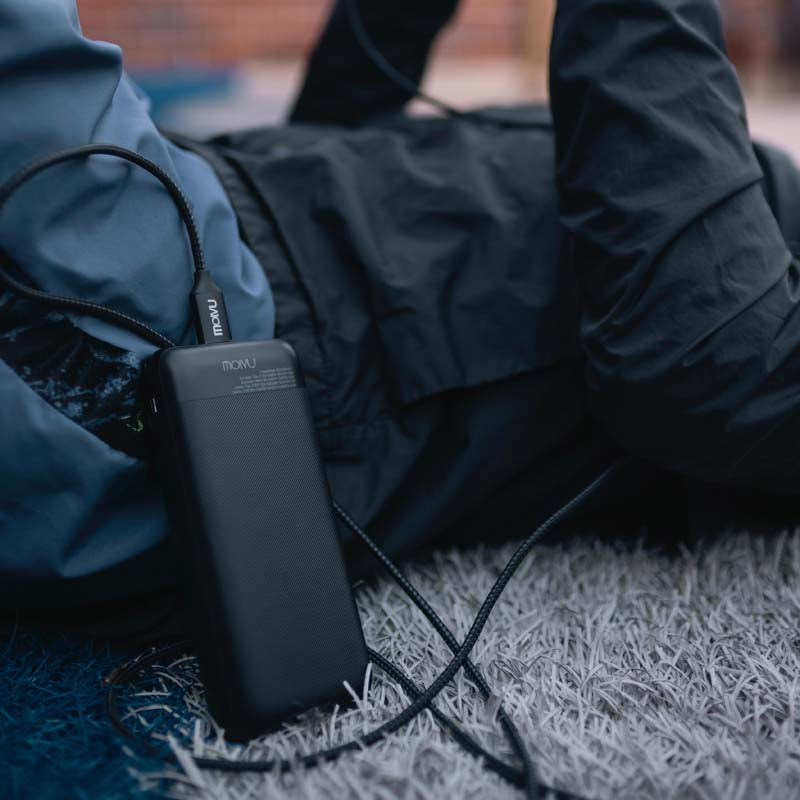 Power Bank Boost 10-10