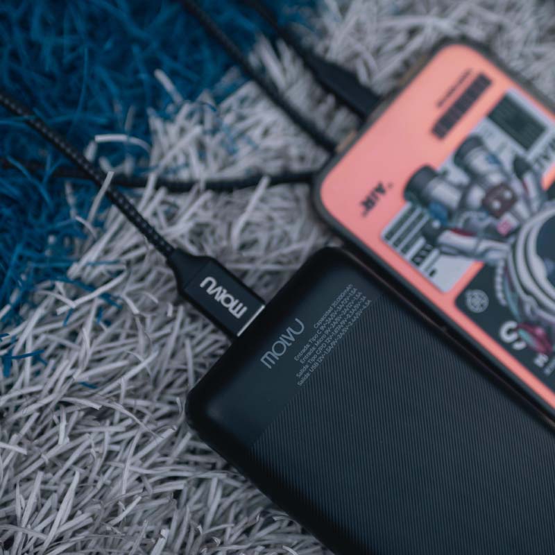 Power Bank Boost 10-9