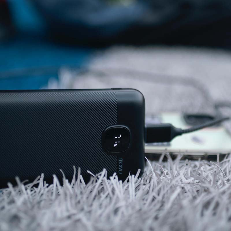 Power Bank Boost 10-6
