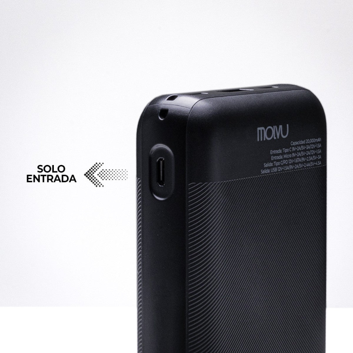Power Bank Boost 20-4