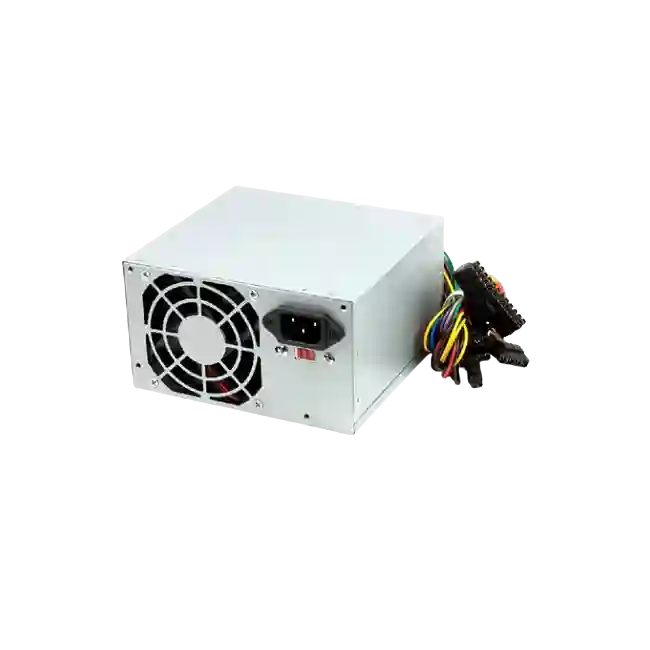 FUENTE DE PODER FIVESTAR PX 600 PS-10-600-1