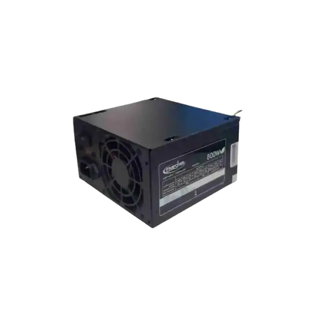 Fuente De Poder PX 800 Ensamble Bulk PS-10-800W