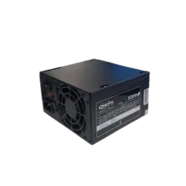 Fuente De Poder PX 800 Ensamble Bulk PS-10-800W-4