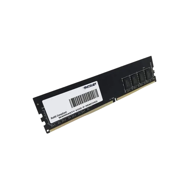 Memoria RAM Patriot PSD416G32002 CL22 16GB DDR4 3200MT/s 1.2V-2