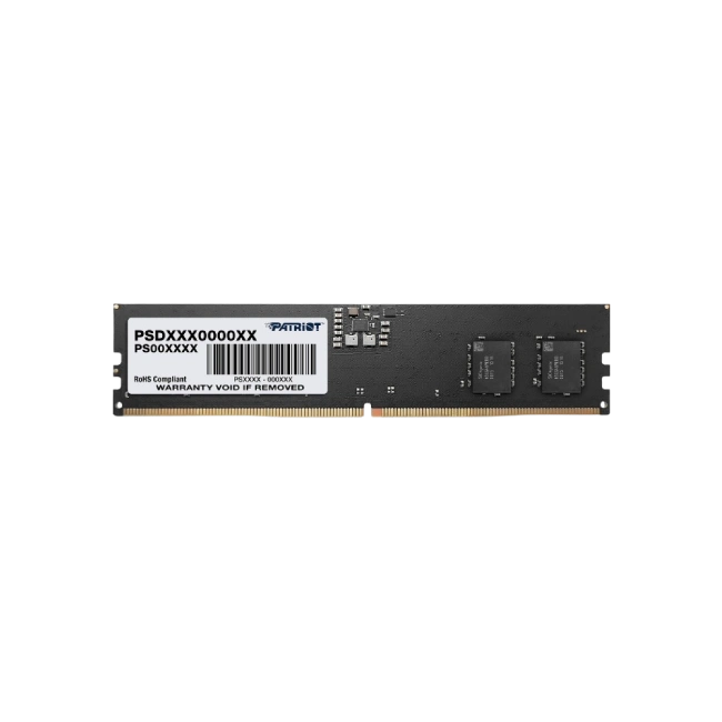 PATRIOT RAM 32GB DDR5-5600 UDIMM-2
