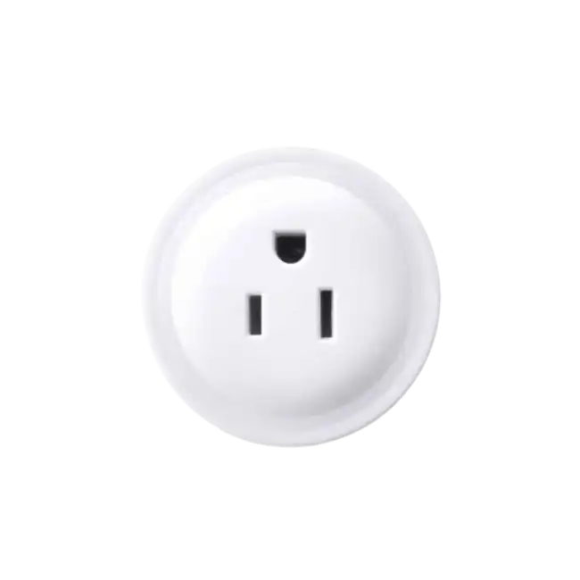 Enchufe Inteligente Tuya PST-BSD01 WiFi Input AC100-250V Output AC100-250V 10A 16A-2