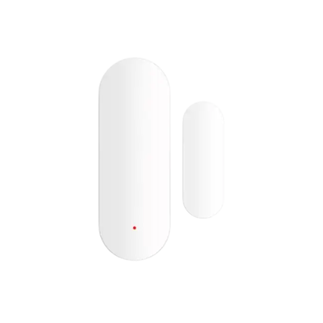Sensor de Puerta y Ventana Tuya PST-FH400A Smart 2 en 1 Con Sensor de Luz AAA1.5V*2 Detecta el Estado de la Puerta /  Ventana-4