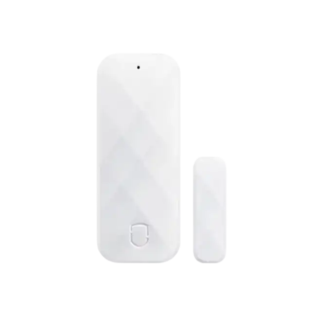 Sensor de Puerta y Ventana Tuya PST-MC-W02 Smart WiFi Detector de Vibracion CR2 900mAh 3V  Detecta el Estado de la Puerta / Ventana y la Vibracion-4