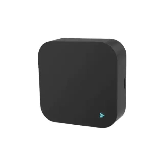 Control Remoto Tuya PST-S11 WiFi IR+RF 433Mhz/315Mhz 7mts DC5V 1A + Cubo de carga-1