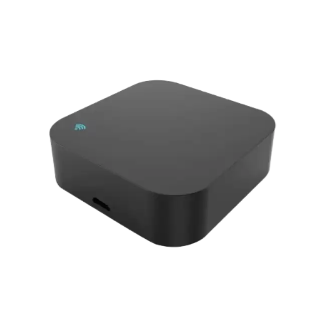 Control Remoto Tuya PST-S11 WiFi IR+RF 433Mhz/315Mhz 7mts DC5V 1A + Cubo de carga-2