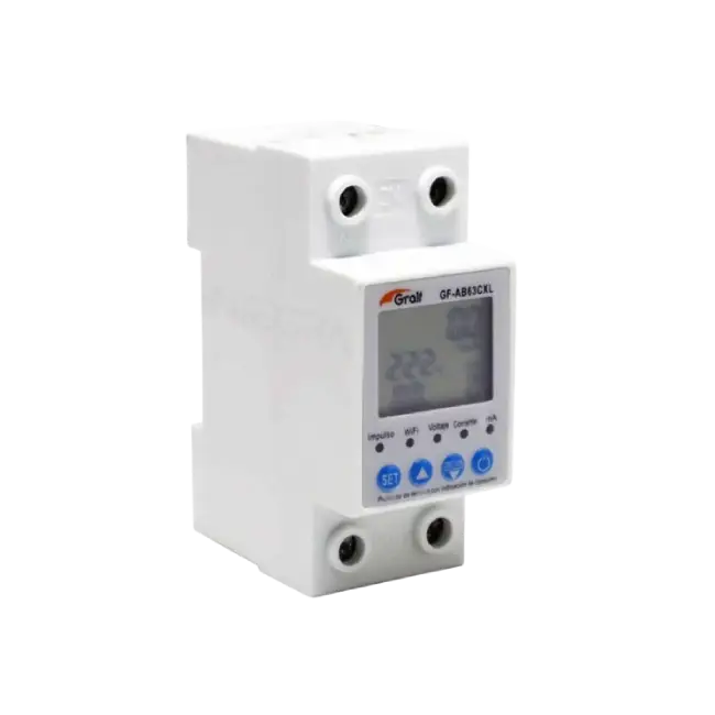 Protector Contra Sobretensiones Tuya PST-SM-SO301 Smart WiFi Input AC110-240V Output AC110-240V 10A 4xUSB Output: 5V 2.1A Alexa y Google Assistant-3
