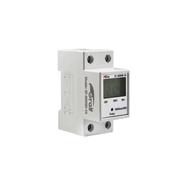 Protector Contra Sobretensiones Tuya PST-SM-SO301 Smart WiFi Input AC110-240V Output AC110-240V 10A 4xUSB Output: 5V 2.1A Alexa y Google Assistant