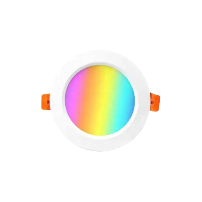 DownLight Tuya PST-TD01 Smart WiFi 3.5'' AC110-250V 2.4GHz 7W RGBCW 560lm-3