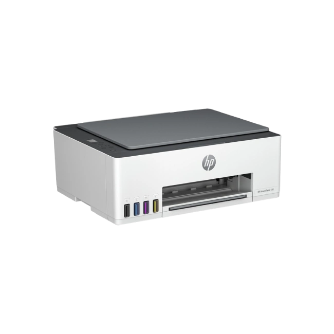 HP Smart Tank 580 - Copier / Printer / Scanner - Ink-jet - 110/220V - AIO - EN/SP-2