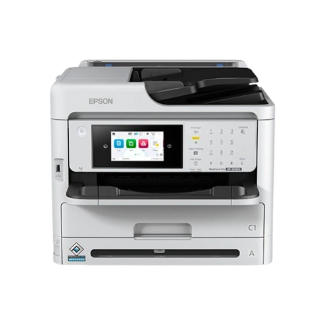Epson WorkForce Pro WF-M5899 - Printer / Scanner / Copier-1