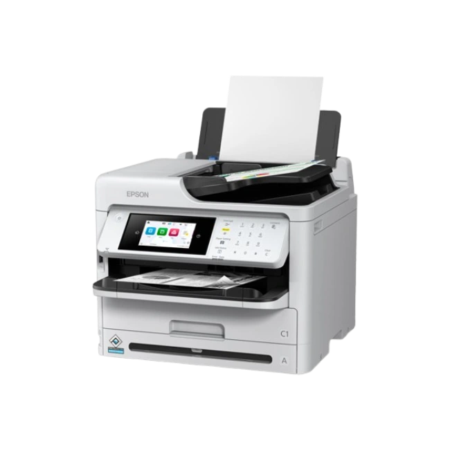 Epson WorkForce Pro WF-M5899 - Printer / Scanner / Copier-4