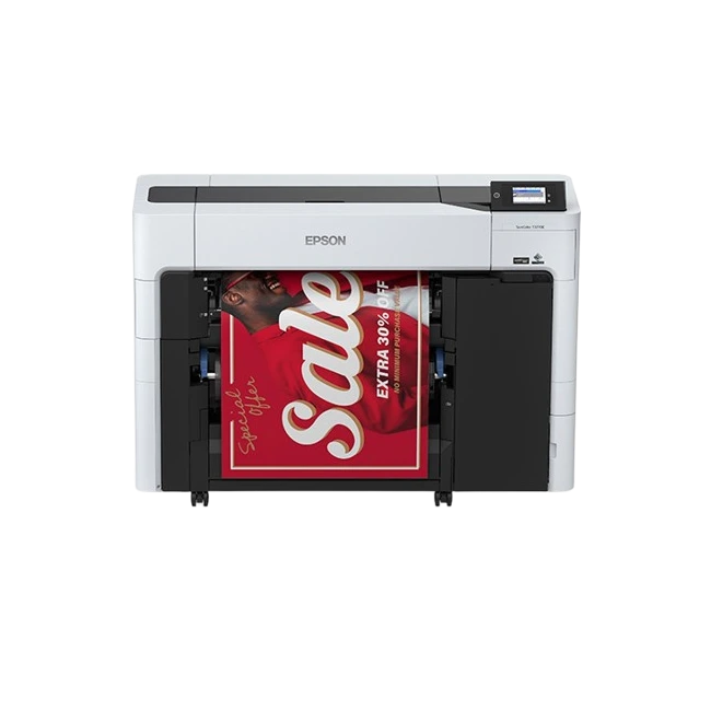 Epson SCT3770SR - Plotter - Ink-jet - Color - SureColor Large-Format Single-1