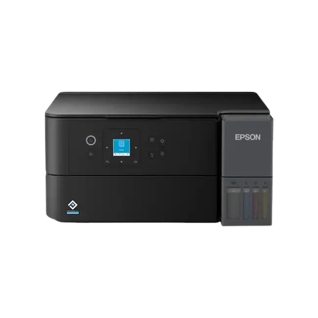 Epson EcoTank L4360 - Scanner / Printer / Copier - 110V - Latin