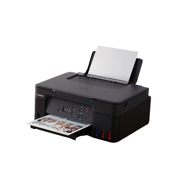 Canon - Scanner / Printer / Copier - Color - Pixma MegaTank G2170-2