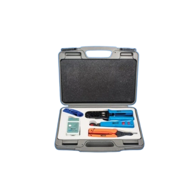 KIT DE 5 HERRAMIENTAS PARA RED NEXXT PTKCKKBSDKT01-2