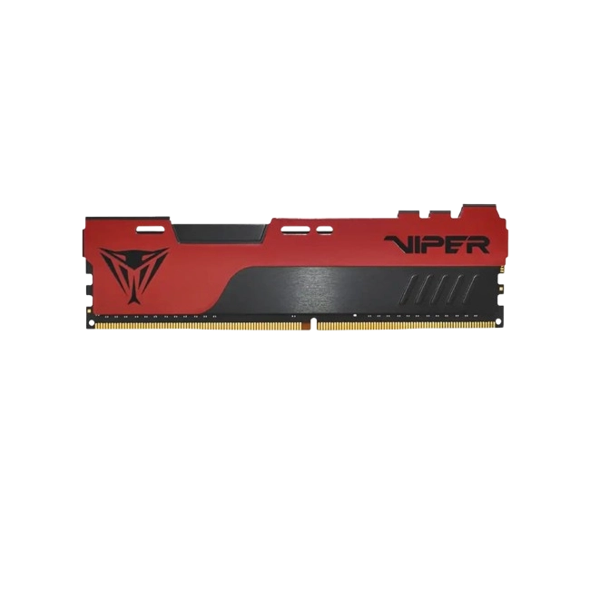 Memoria PC 8GB DDR4 4000Mhz Patriot Cl20 Elite 2 PVE248G400C0 V-1