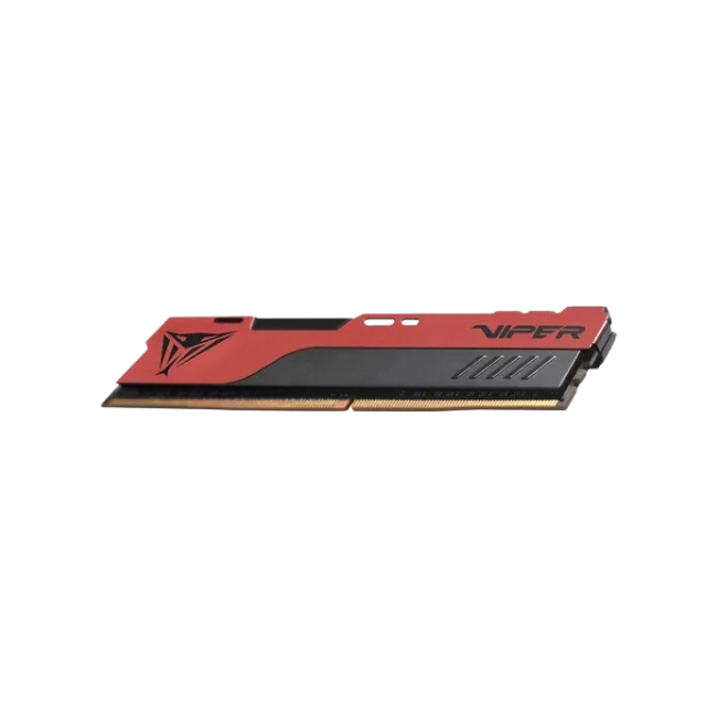 Memoria PC 8GB DDR4 4000Mhz Patriot Cl20 Elite 2 PVE248G400C0 V-4