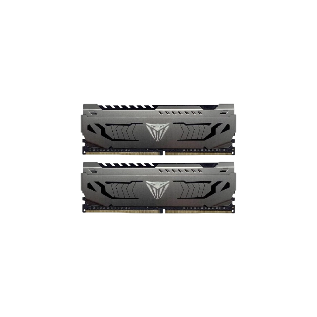 Memoria Pc 16GB DDR4 3600Mhz Patriot Cl18 Viper 4 Steel Hs Single PVS416G360C8 V4S-1