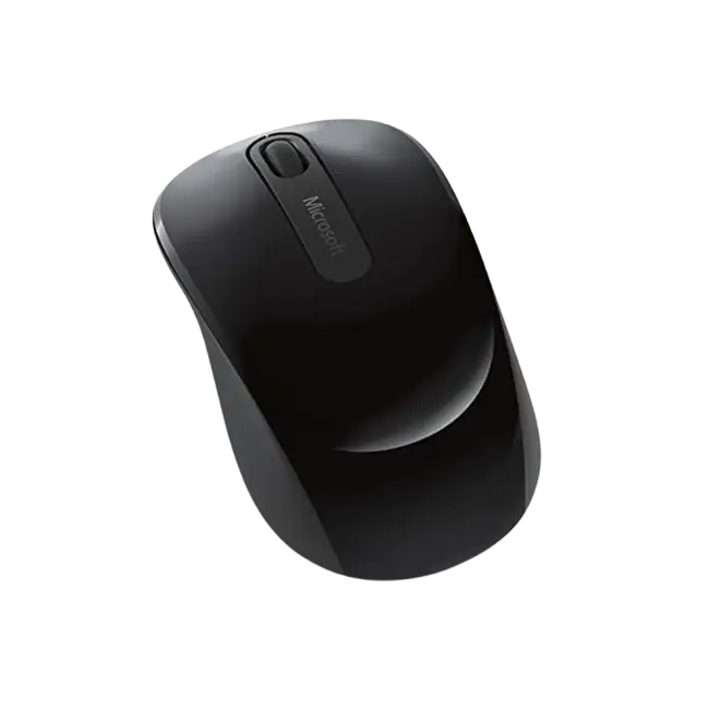 Wireless Mouse 900 Black-1