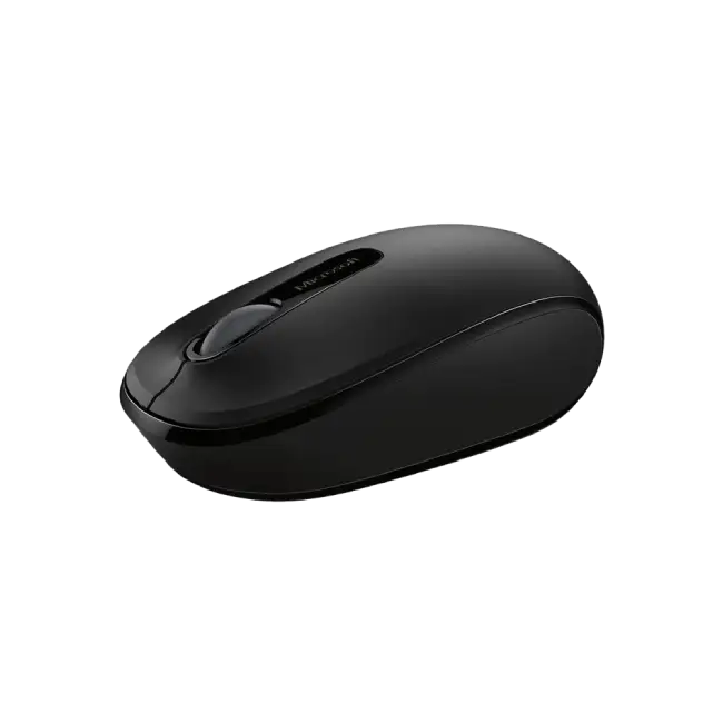 Wireless Mouse 900 Black