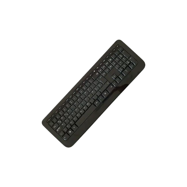 WIRELESS KEYBOARD 850 WITH AE-2