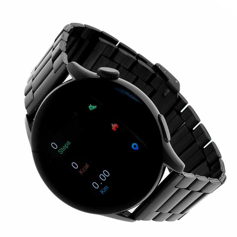 Pulsera T7 y T8 Inox X3-2