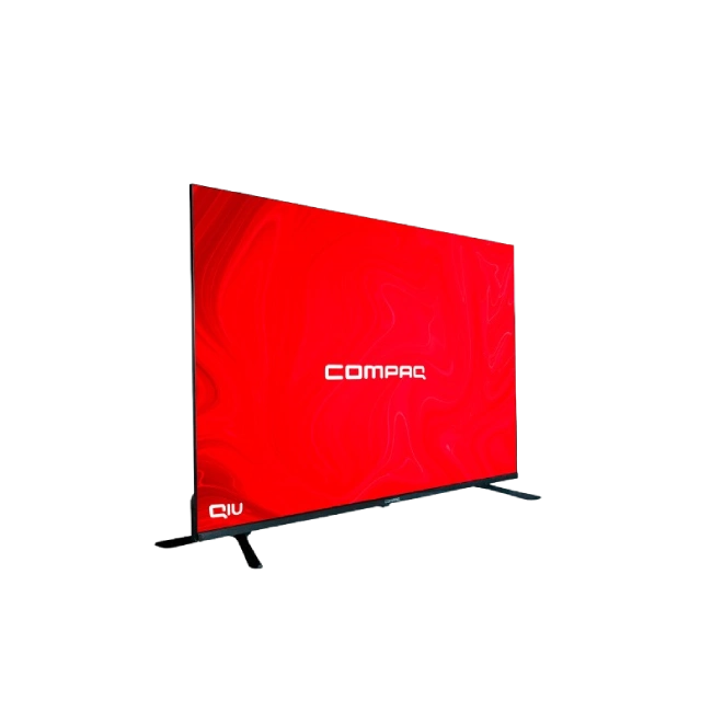 Televisor Compaq QLG32AHD 32" Google-4