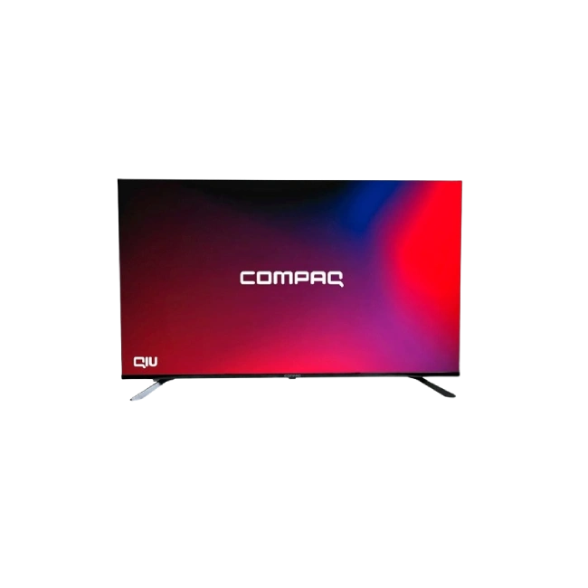 Televisor Compaq QLG43AFH 43" FHD Google-4