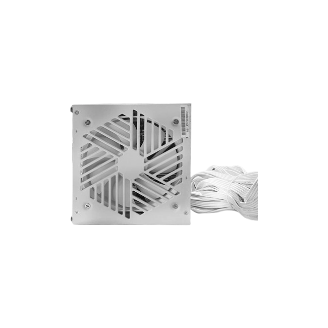 Fuente de Poder Quimera QF-700W-WH1 80Plus Bronze 700W