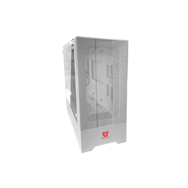 Quimera Basic - Combo Case Basico + Ventiladores