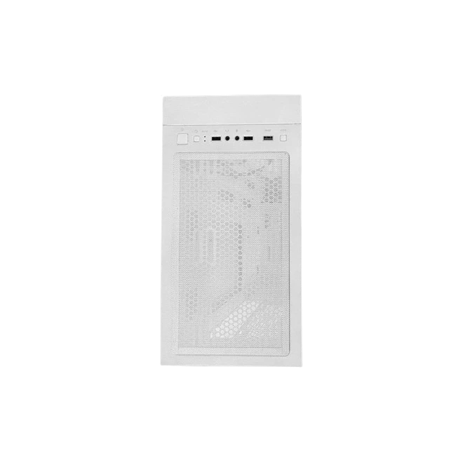 Quimera Basic - Combo Case Basico + Ventiladores-3